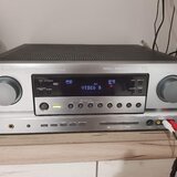 Amplificator Sherwood